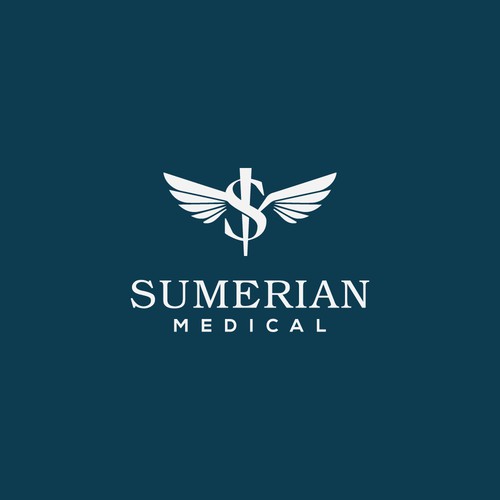 Sumerian Medical Design by S A M S O N