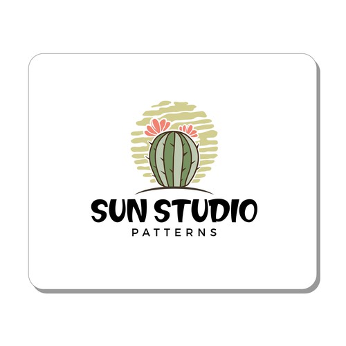 Empresa de textiles necesita un logotipo atractivo y creativo pero sencillo. Design by i-ali