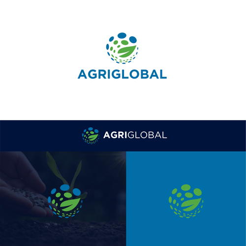 Logo design contest entry by Elesense