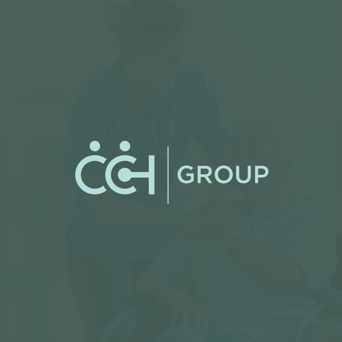 Re-brand UKs largest homecare company so it is irresistibly cool and sophisticated Design by rk43_lab