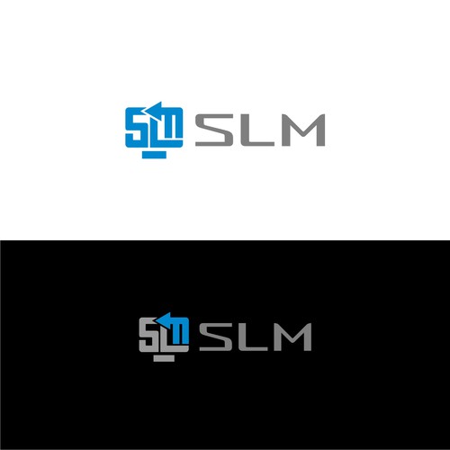 SLM Redesign Design by Lemonetea design