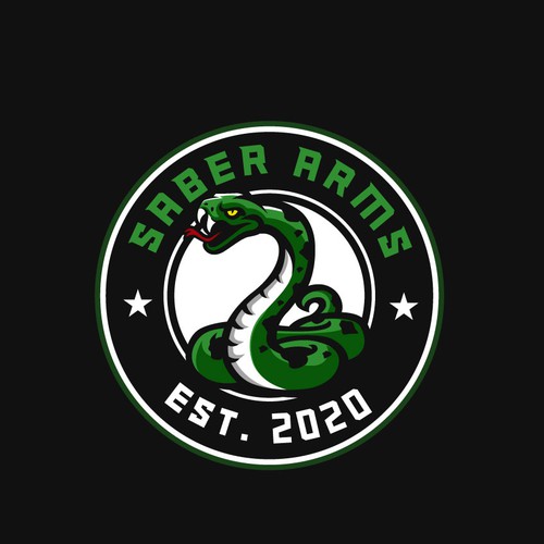 sporting good Design by JDRA™