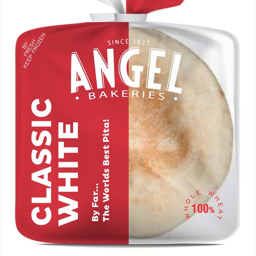 Product packaging contest entry by neoflexdesign