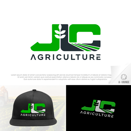 JLC Logo Design by dul faiz