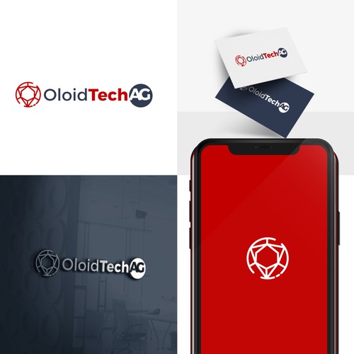 Logo design contest entry by JosH.Creative™