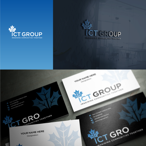 Design finalista por ezra™