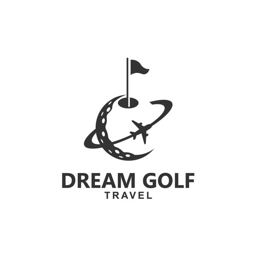 Dream Golf Design by irondah