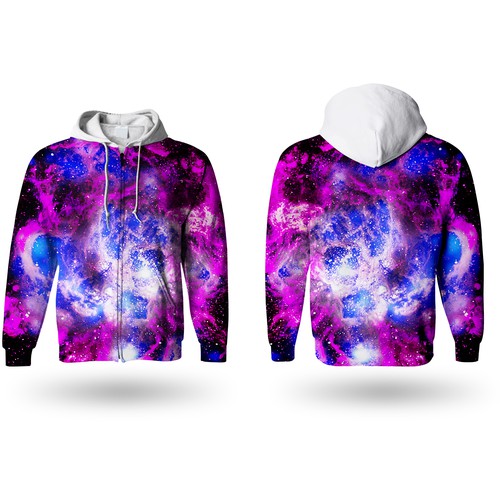 Design galaxy t shirt T shirt contest 99designs