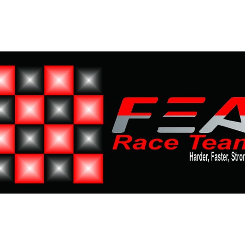 Cool Racing Logo