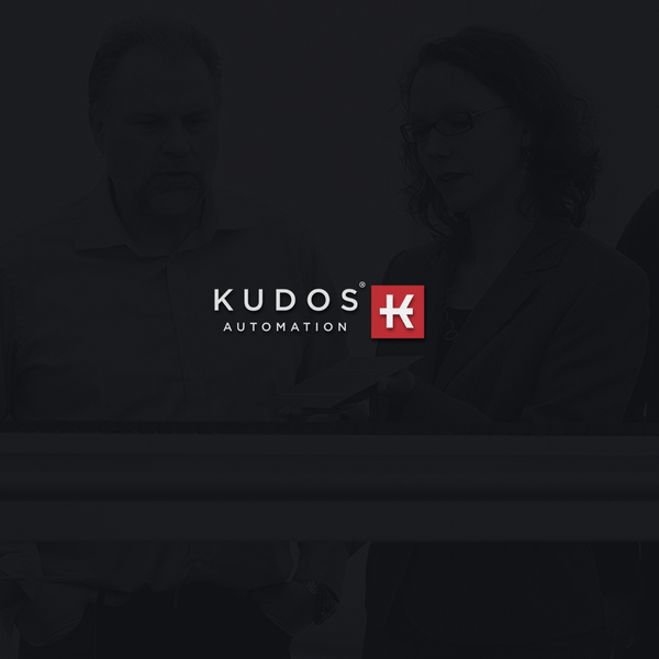 Design by creativity studio™ titled "Kudos"