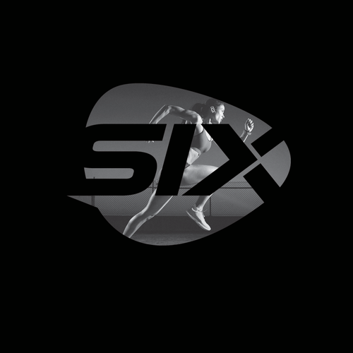 Technology Sports Consulting Company - Sports Innovation X (SIX) Design by gotchagraphicsdotcom