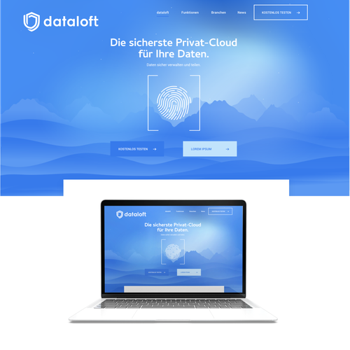  contest entry by sams[one] ♥