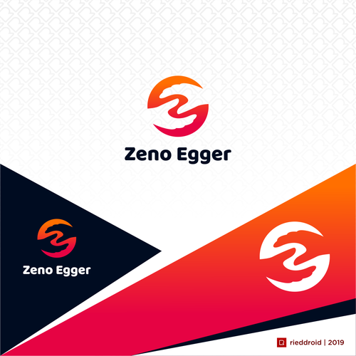  contest entry by rieddroid.™