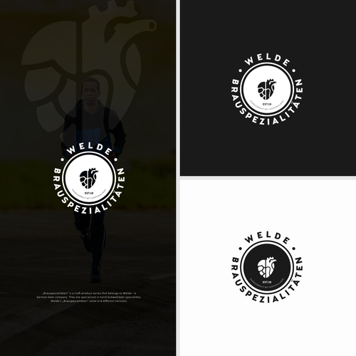  contest entry by Abrianna