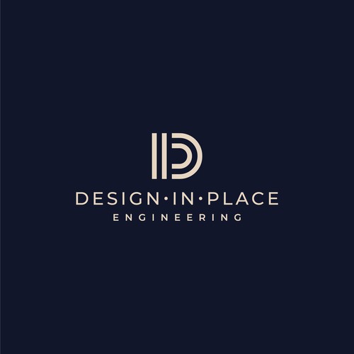 New Brand Logo for Engineering Firm-- Sleek, Sophisticated Design Design réalisé par DK•