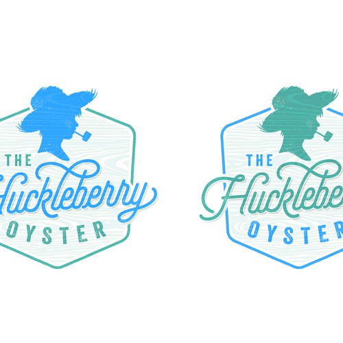 SHUCK IT! Create a logo for a farm-raised oyster! Design by rl X