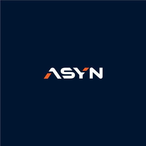 New logo for “Assyn” SaaS platform Design by Delmastd