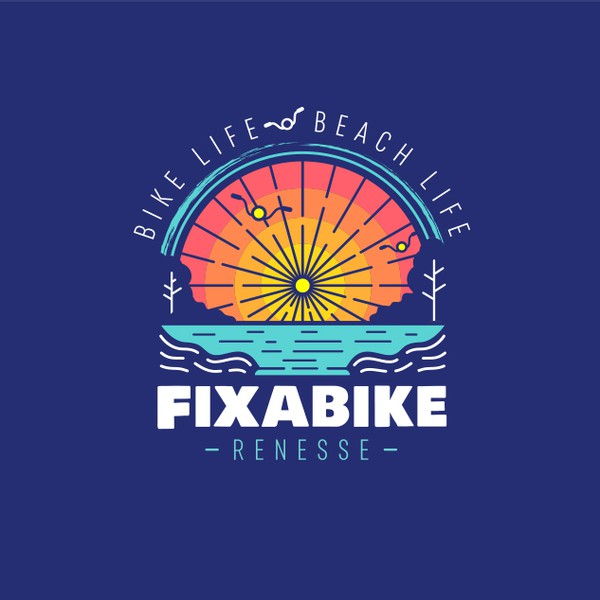 Fixabike logo