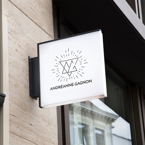  contest entry by des13n ©