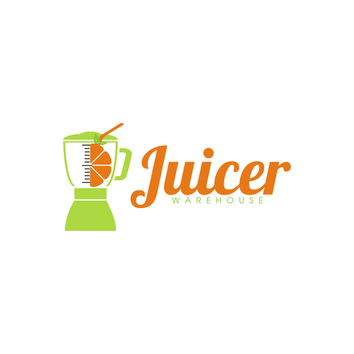 Warehouse juicer outlet