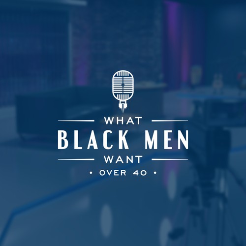 What Black Men Want Design réalisé par Black-Pepper