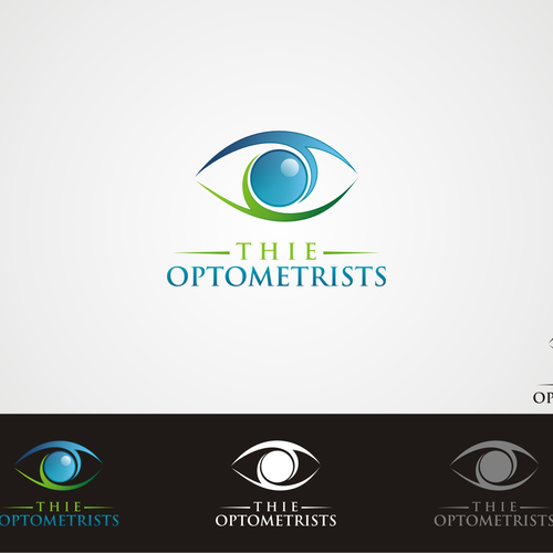 Optometrist Logo