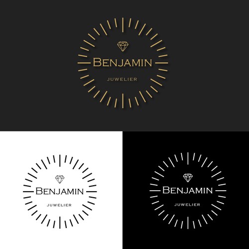 Logo design contest entry by Pearl8