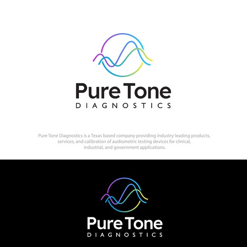 Need a stand out logo thats fun/energetic/different for audiology industry Design réalisé par LogStar