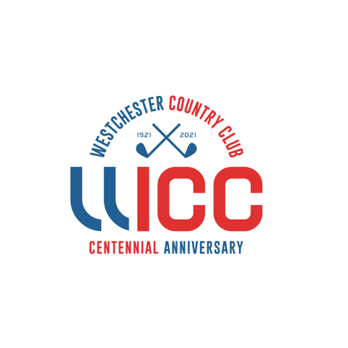 Design di Centennial Anniversary Logo di Gabri.