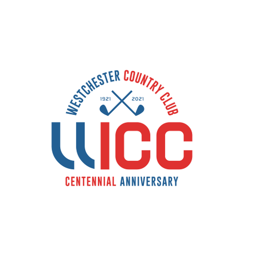 Centennial Anniversary Logo Design by Gabri.