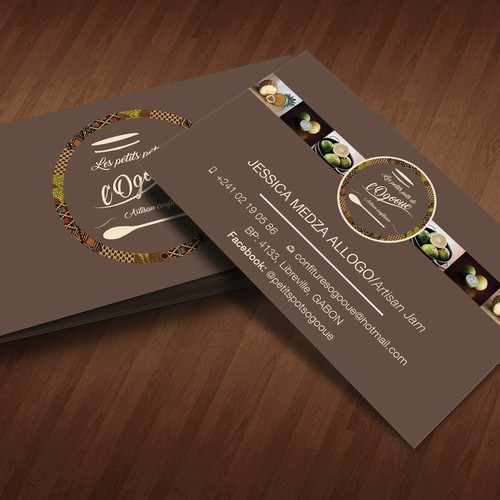  contest entry by BranDe#