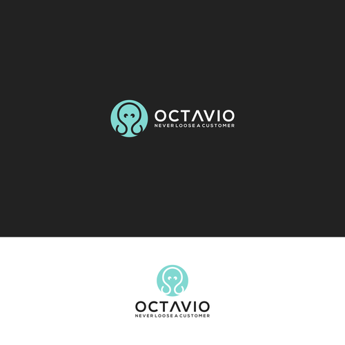 Black silhouette logo and mascot design for AI startup for trades Design by BALAKOSA