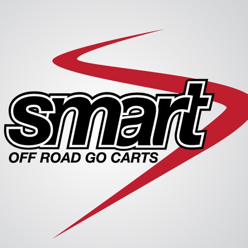 OFF-ROAD GO KART COMPANY Design by Man vs. Design