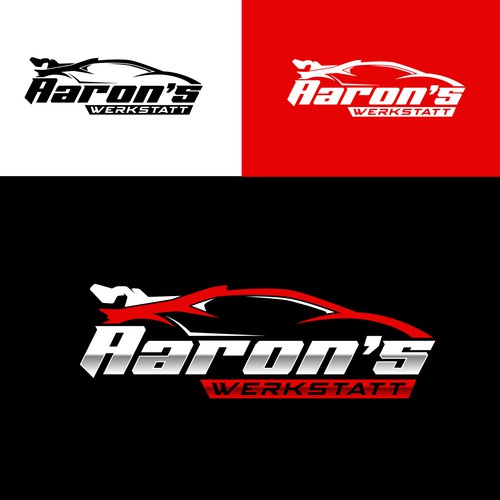 Logo design contest entry by Point_86