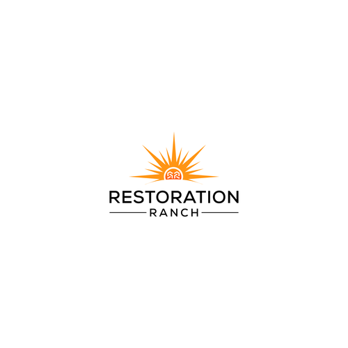 Need a logo for a Ranch called Restoration Ranch Design by Fauzi Restia