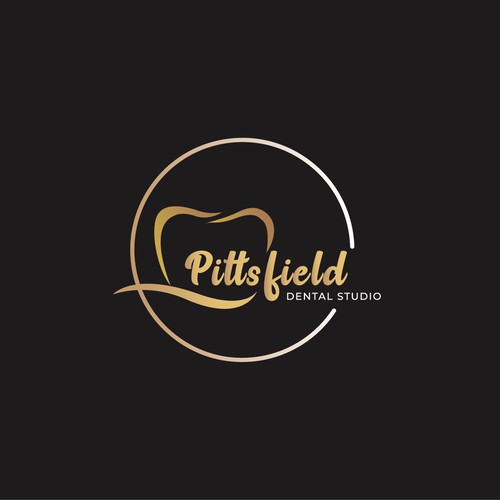 Dental Practice logo WITH a tooth and possible tree Design by Ravee