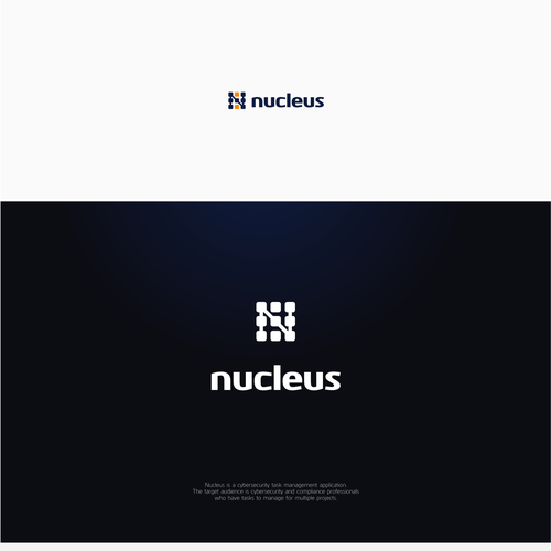 Nucleus Design by mark992