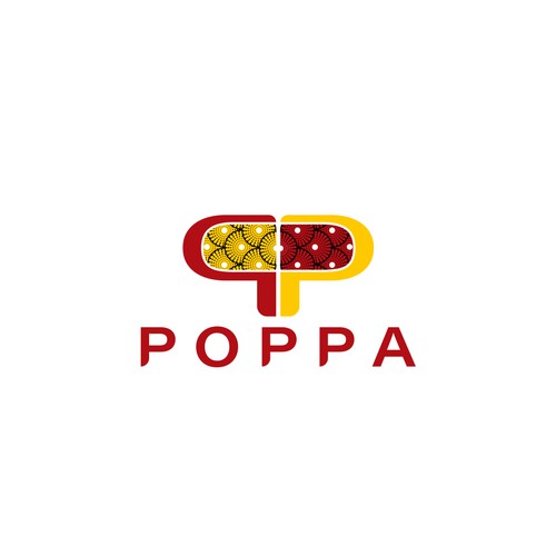 poppa Design by hames11