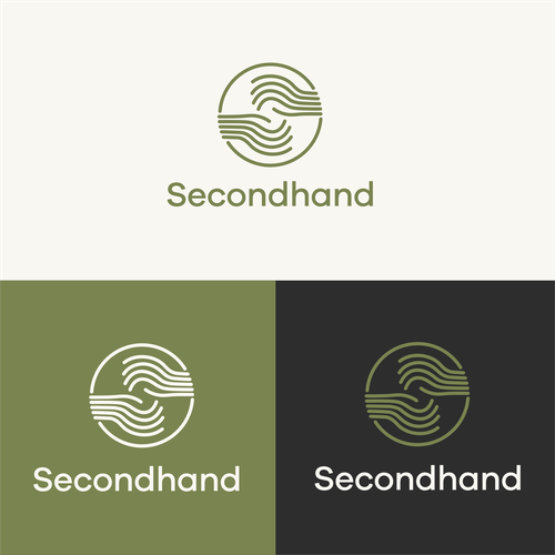 Design a new logo for an emerging startup. Design by Ghouvan