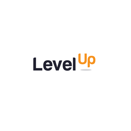 Level Up Group logo design | Logo design contest