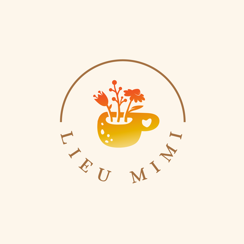 Logo design contest entry by >>Jelena<<