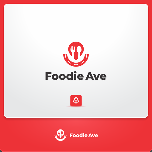 Design a logo for an app that's simplifying the dining out experience Design by - harmonika -