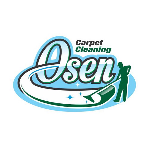 Design I want a logo that would make potential customers know that i'm in the carpet  cleaning business di autore