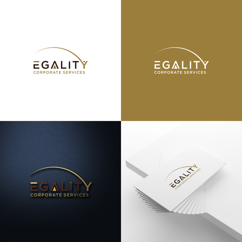 Logo Contest for a Company Secretarial Service Design by Omah.Gambar