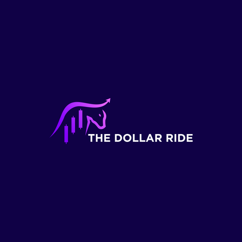 Design a Stock Market Logo (Bull, Money, Carousel Rides...Creative Freedom!) Design by agitpurnamasari