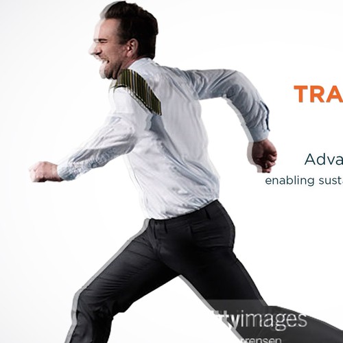 Advancing Human Potential; Enabling Sustainable Change Design by bravoboy