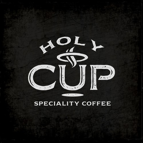 Logo design contest entry by ACorso