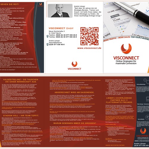  contest entry by Alexandru Panisoara