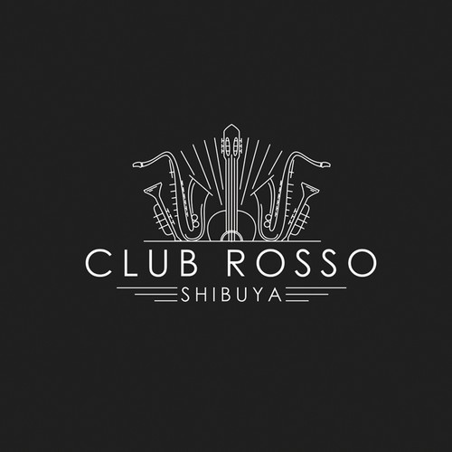 Logo design contest entry by Nikolett Zs.