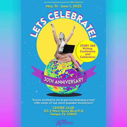 Card or invitation contest entry by Amirah.K